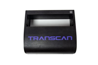 IN CAB BOX CASE COVER TRANSCAN